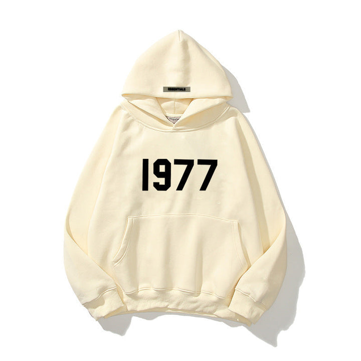 Bluza streetwear z raglanowymi rękawami - Robin
