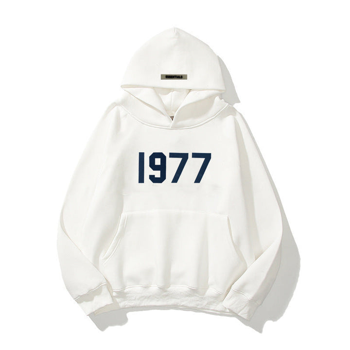 Bluza streetwear z raglanowymi rękawami - Robin