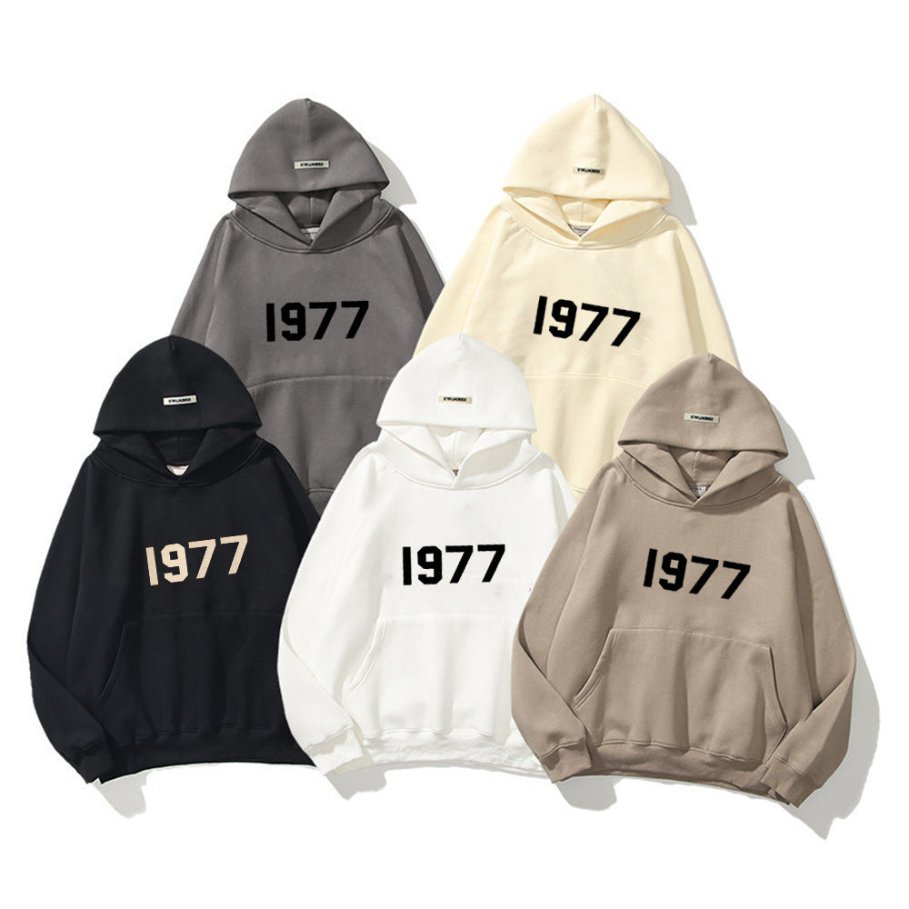 Bluza streetwear z raglanowymi rękawami - Robin