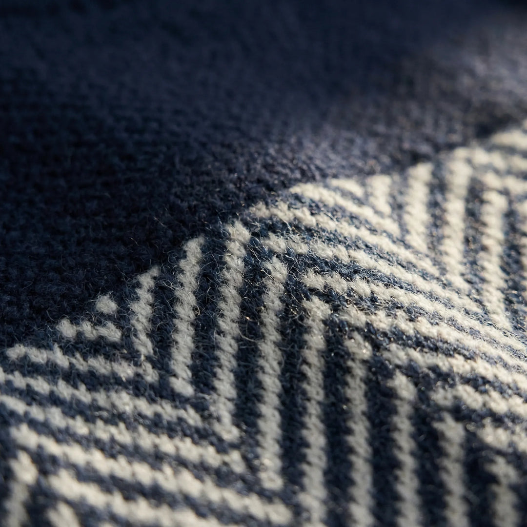 Sweter dzianinowy ze stójką - Felina
