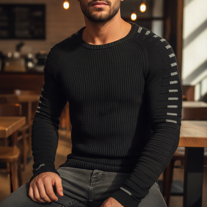 Sweter męski - Felix