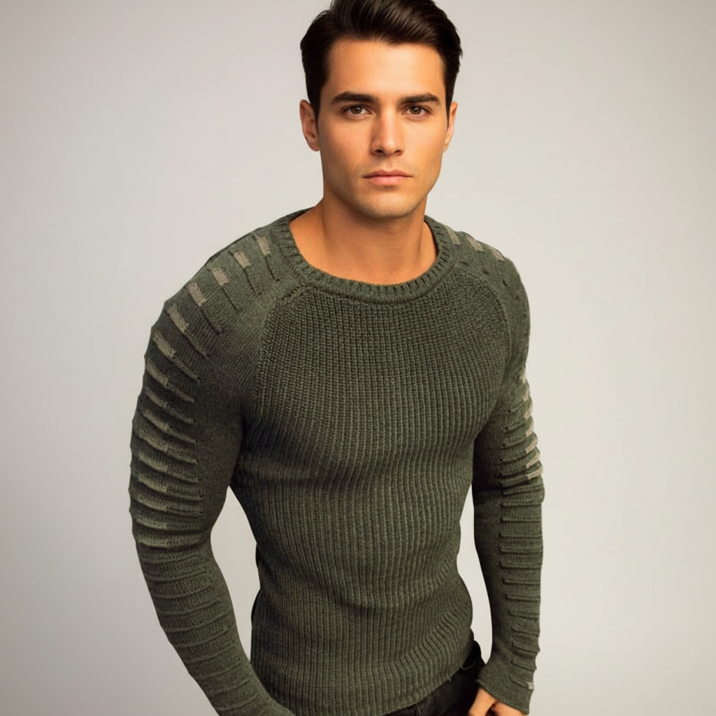 Sweter męski - Felix