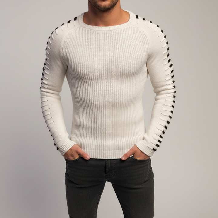 Sweter męski - Felix