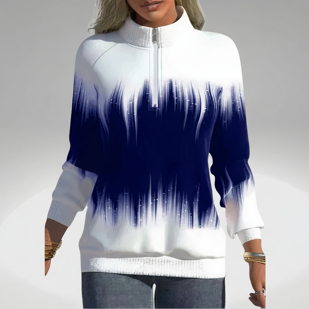 Stylowa bluza - Alina