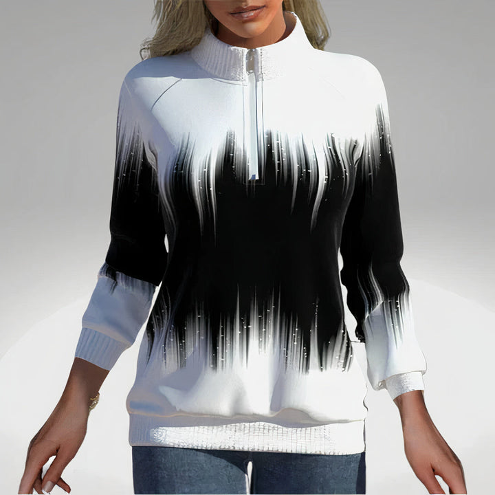 Stylowa bluza - Alina