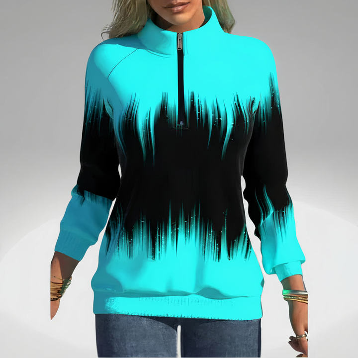 Stylowa bluza - Alina