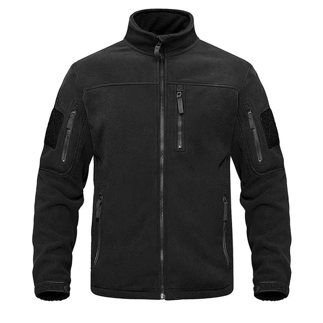 Fleecejacket taktyczne dla mężczyzn – Axel