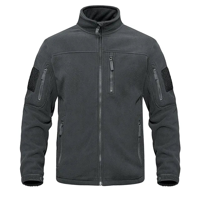 Fleecejacket taktyczne dla mężczyzn – Axel