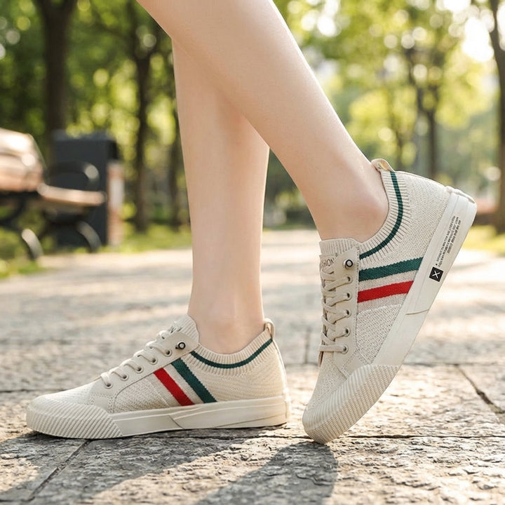 Ultralekkie sneakers na co dzień - Robert