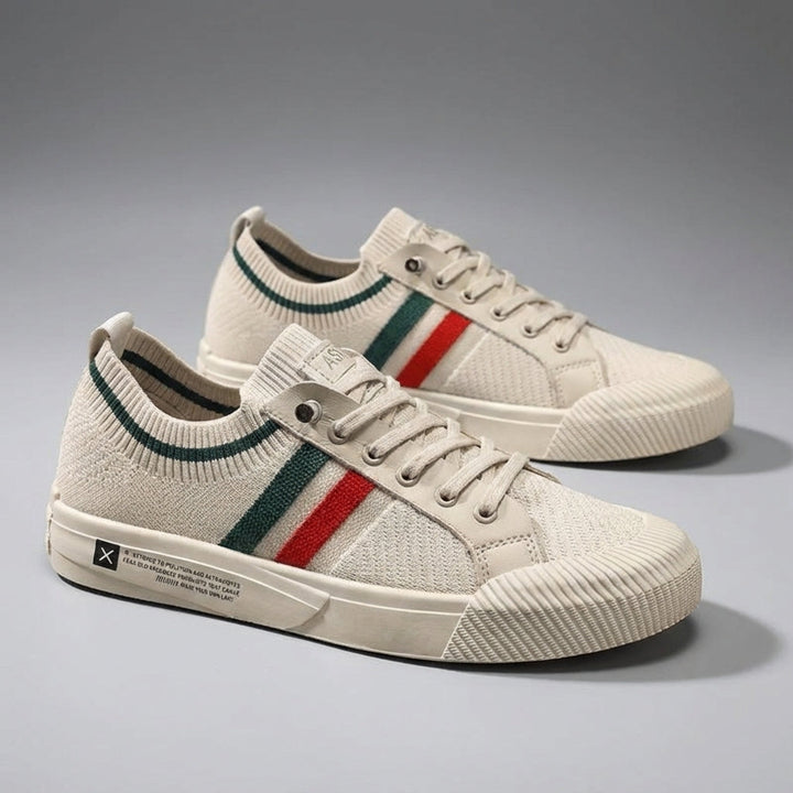 Ultralekkie sneakers na co dzień - Robert