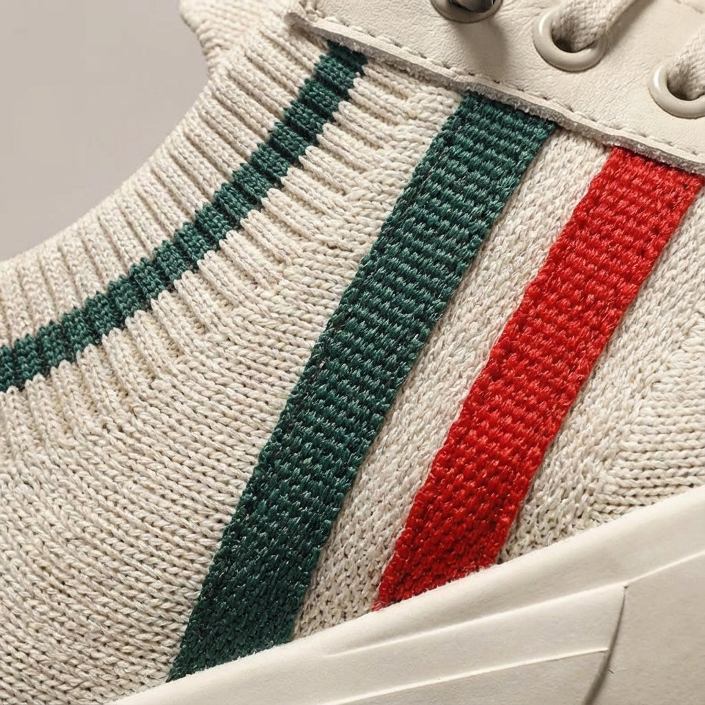 Ultralekkie sneakers na co dzień - Robert