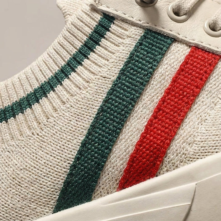 Ultralekkie sneakers na co dzień - Robert