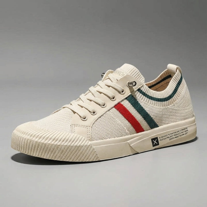 Ultralekkie sneakers na co dzień - Robert