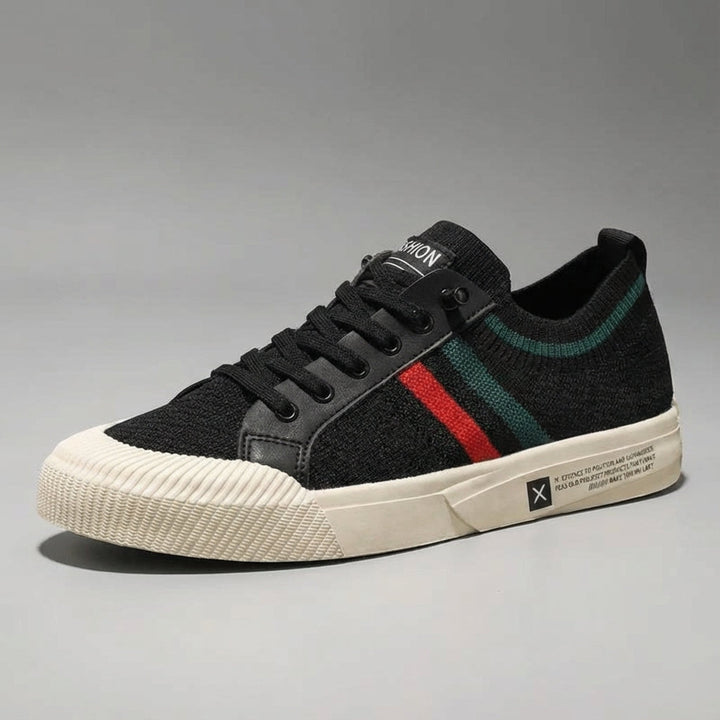 Ultralekkie sneakers na co dzień - Robert