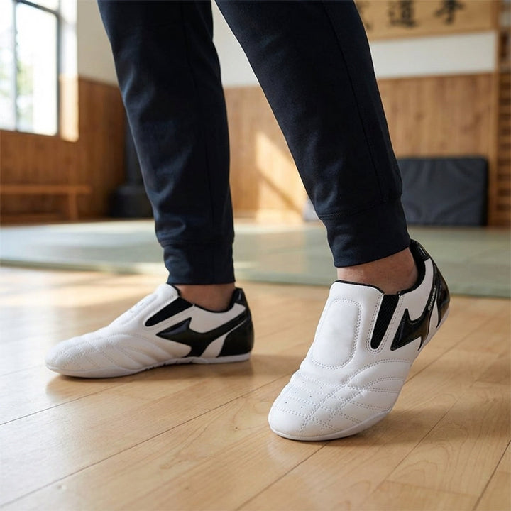 Ultralekkie buty do sztuk walki - Alvin