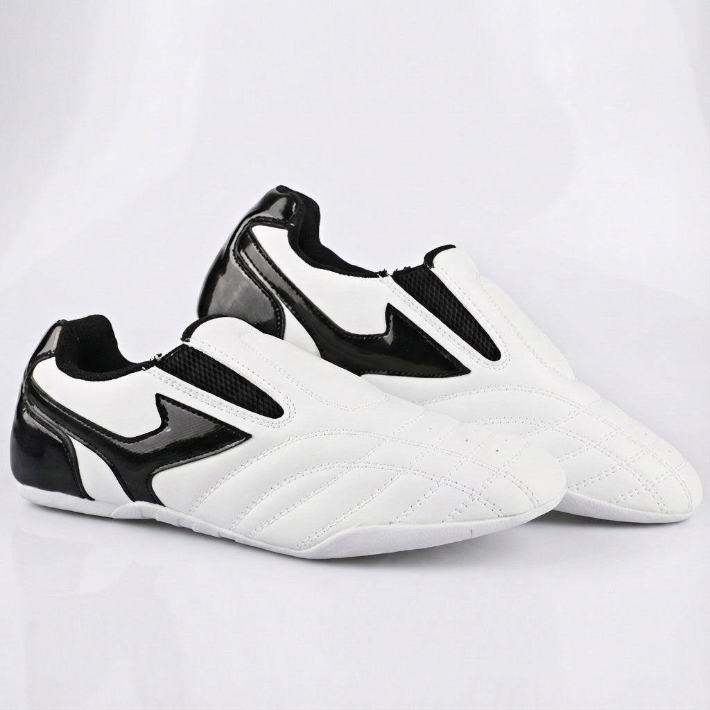 Ultralekkie buty do sztuk walki - Alvin