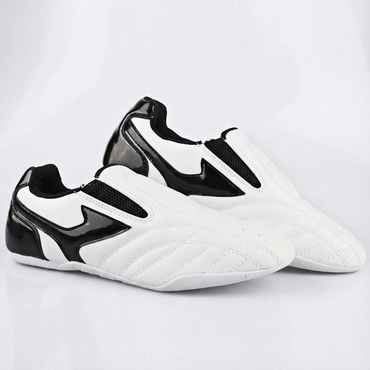 Ultralekkie buty do sztuk walki - Alvin
