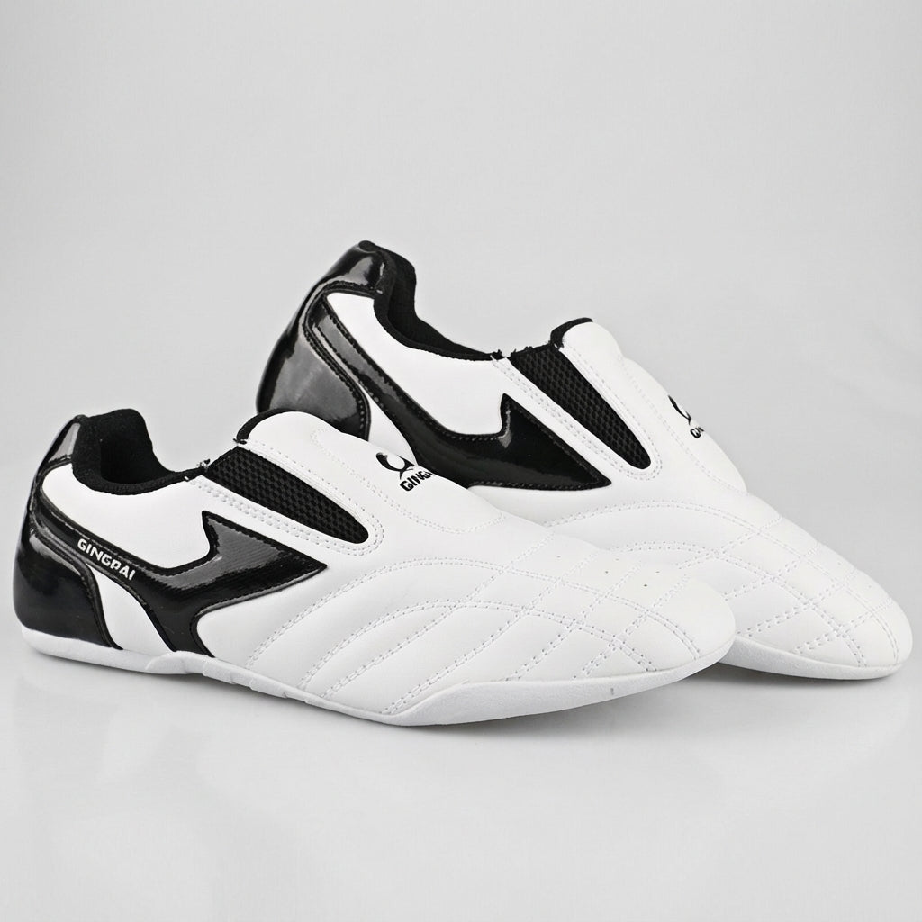 Ultralekkie buty do sztuk walki - Alvin