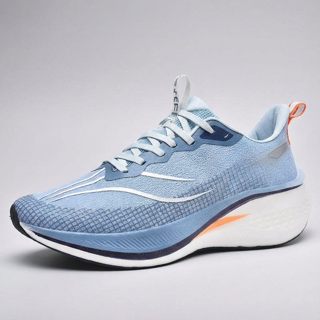 Uniseks buty do biegania z amortyzacją - Frances