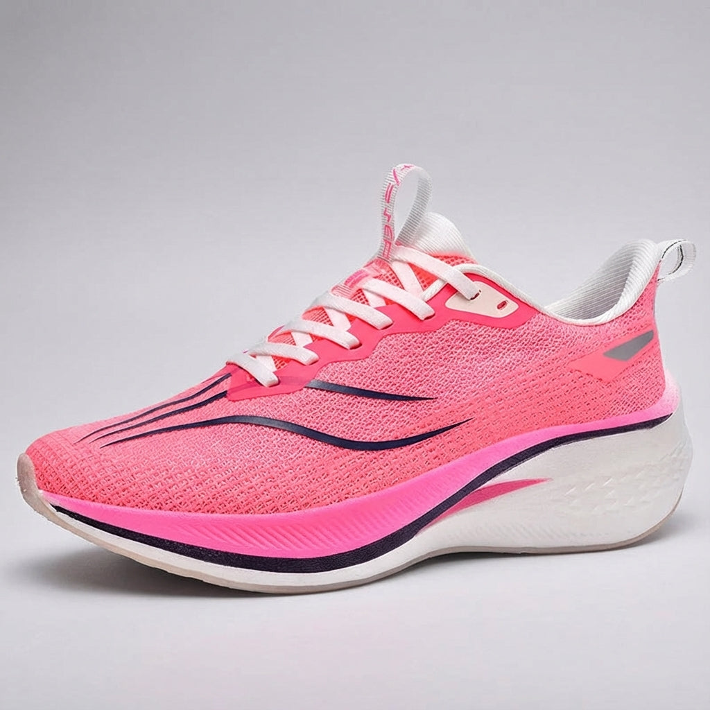 Uniseks buty do biegania z amortyzacją - Frances