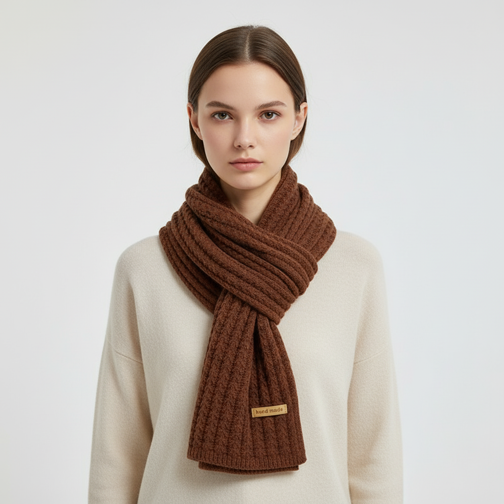 Unisex szalik - GemoScarf