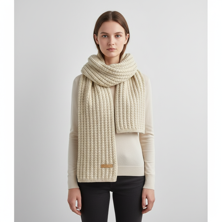 Unisex szalik - GemoScarf