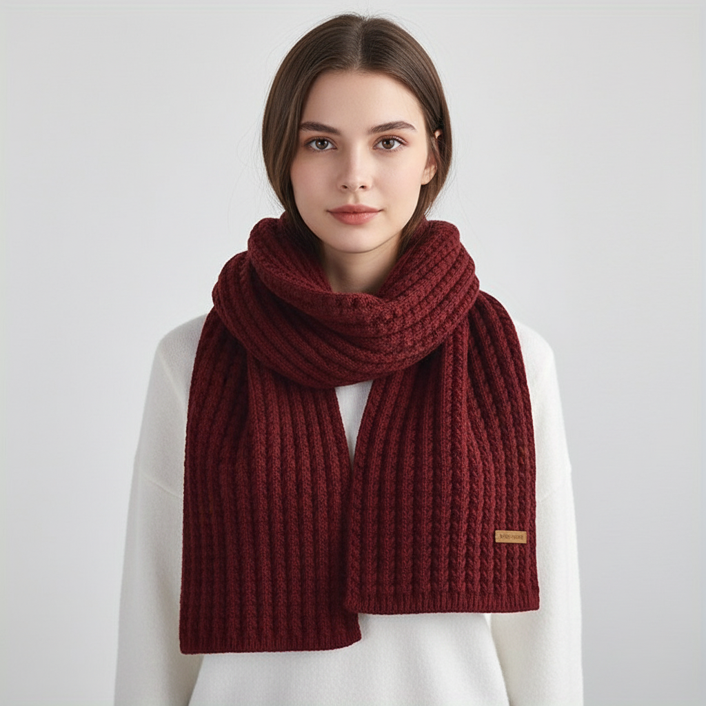 Unisex szalik - GemoScarf