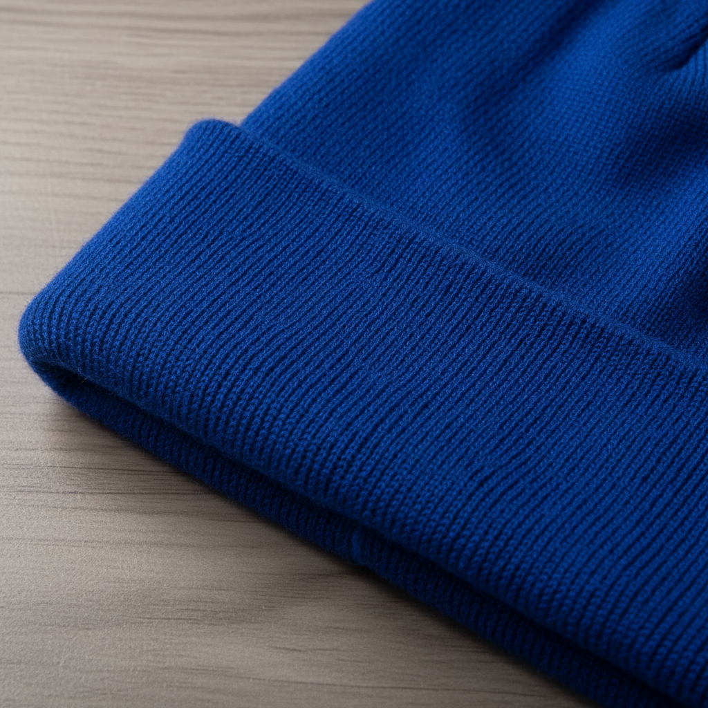 Unisex dziergana czapka zimowa - ComfyBeanie