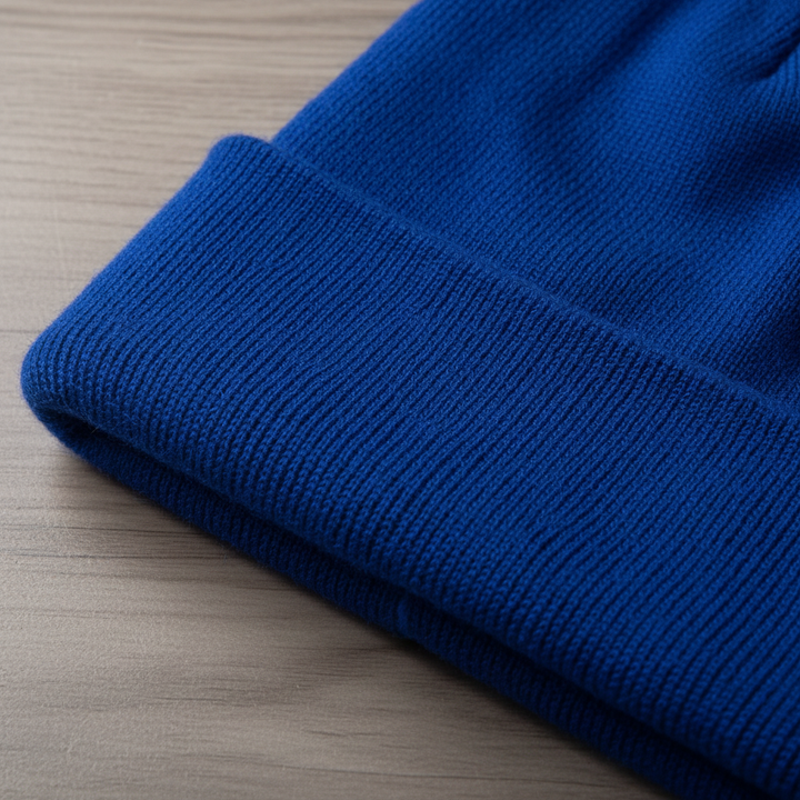 Unisex dziergana czapka zimowa - ComfyBeanie