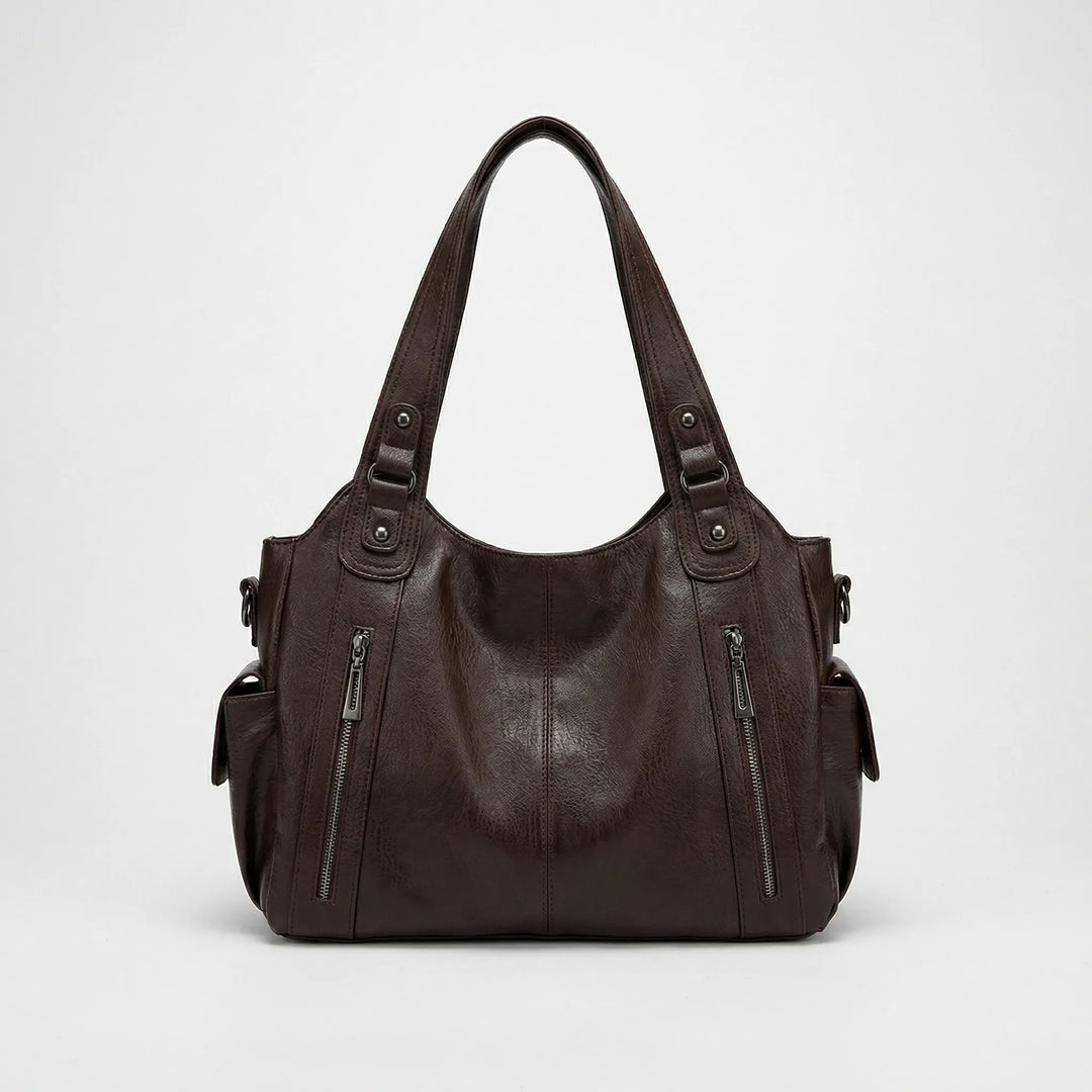 Wszechstronna torba crossbody - Nikita