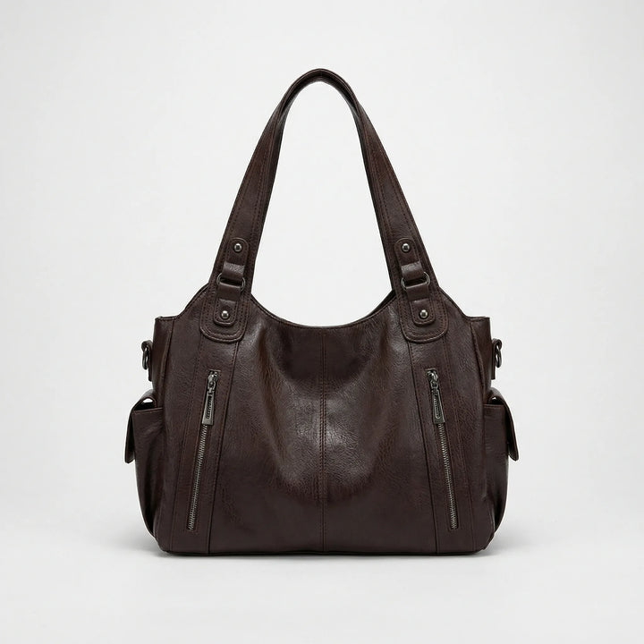 Wszechstronna torba crossbody - Nikita