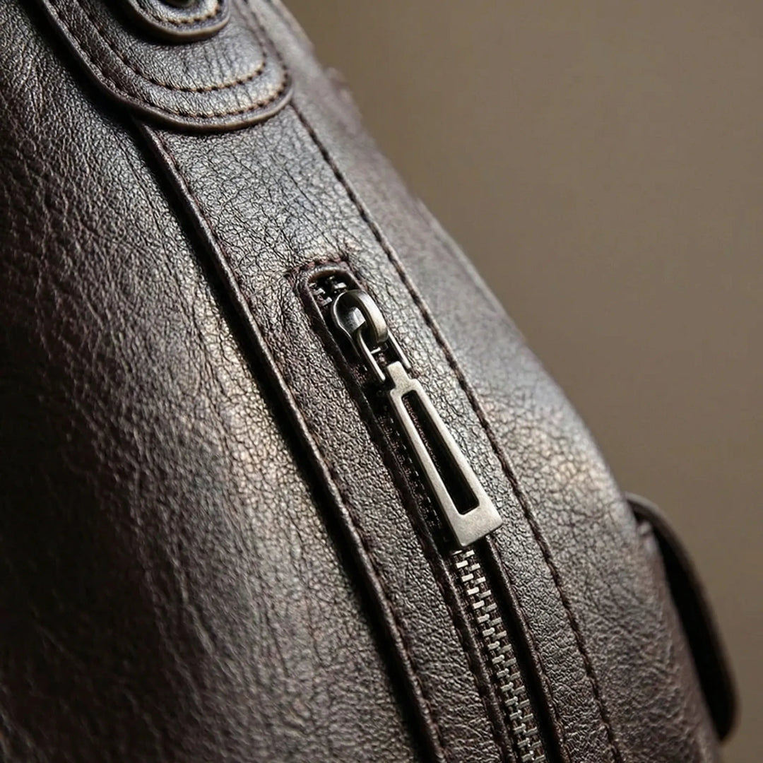 Wszechstronna torba crossbody - Nikita
