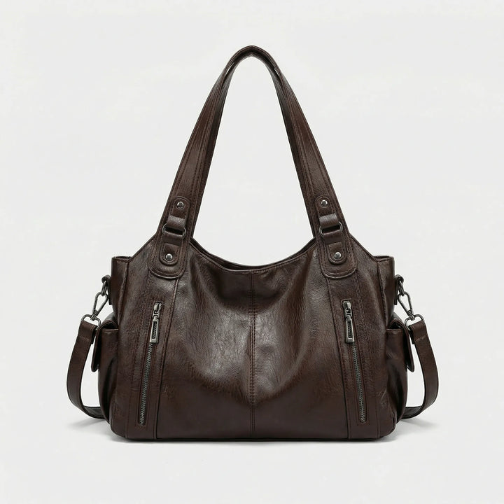 Wszechstronna torba crossbody - Nikita