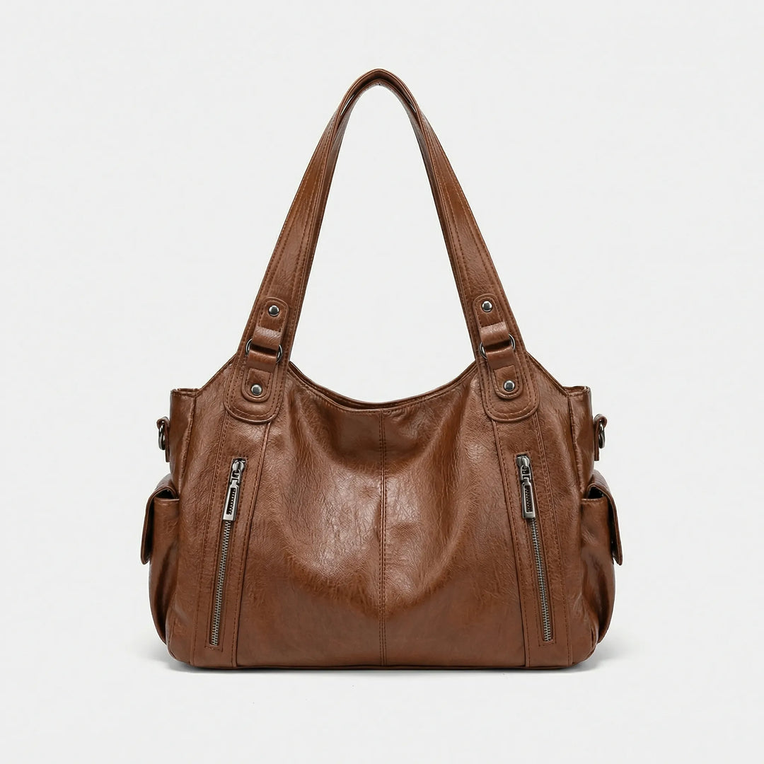 Wszechstronna torba crossbody - Nikita