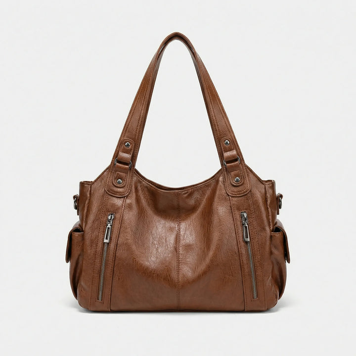 Wszechstronna torba crossbody - Nikita