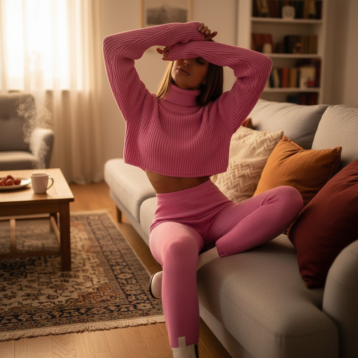 Wielofunkcyjny strój rekreacyjny - Laura
