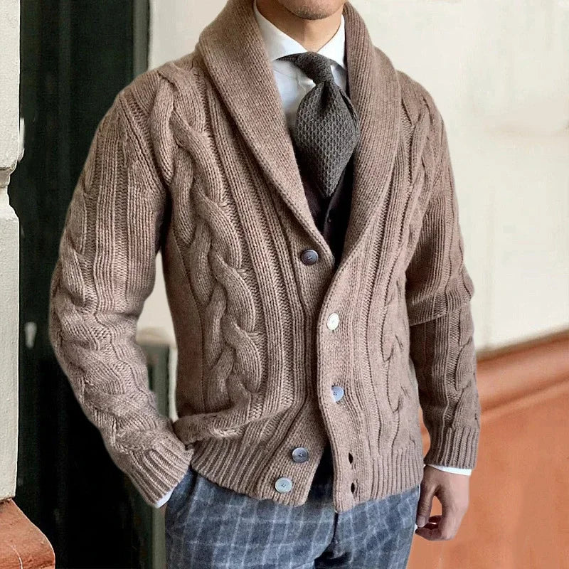 Sweter męski – Magnus