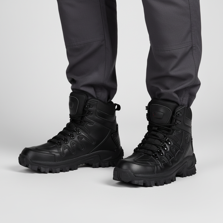 Wodoodporne taktyczne buty - Scott
