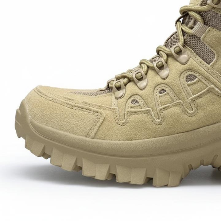 Wodoodporne taktyczne buty - Scott
