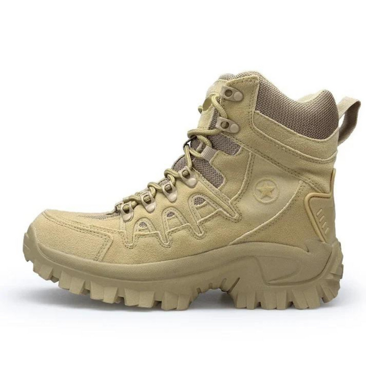 Wodoodporne taktyczne buty - Scott