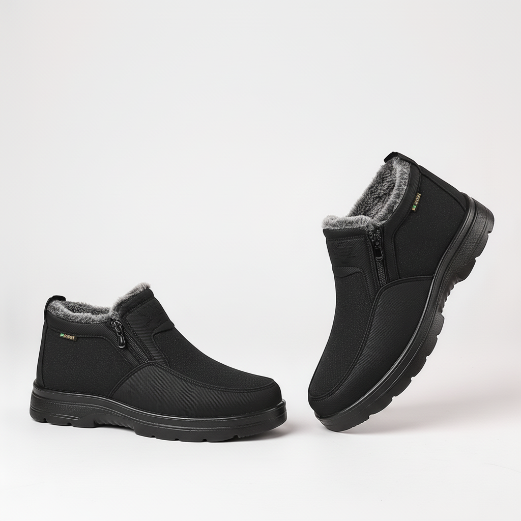 Wodoodporne buty - Lukas