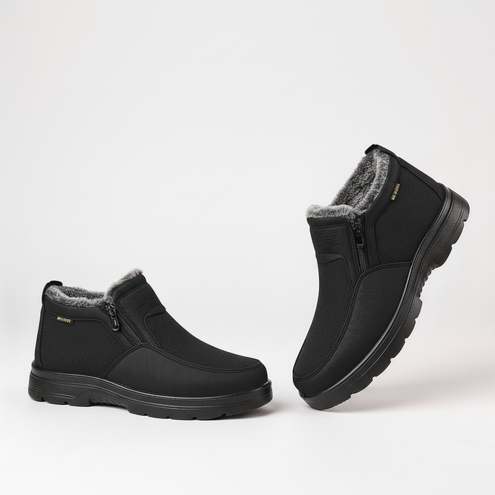 Wodoodporne buty - Lukas