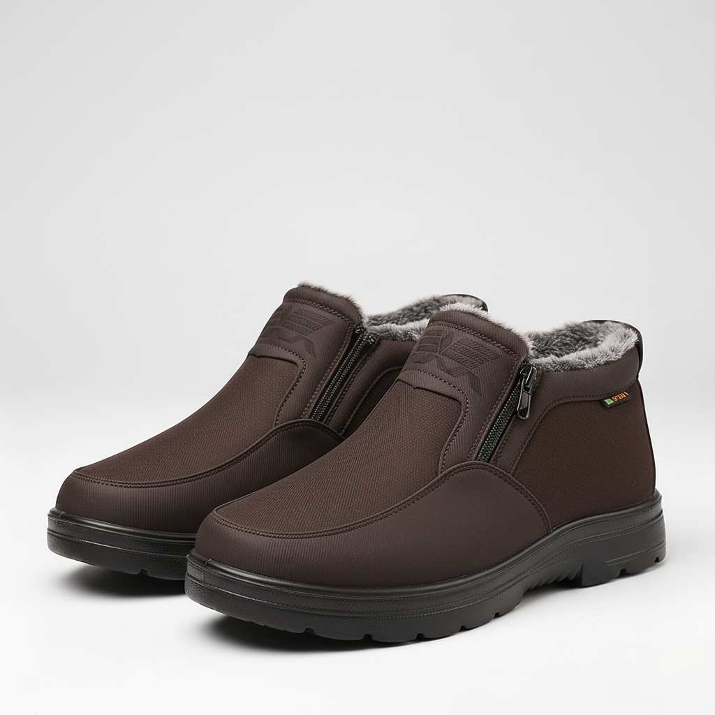 Wodoodporne buty - Lukas