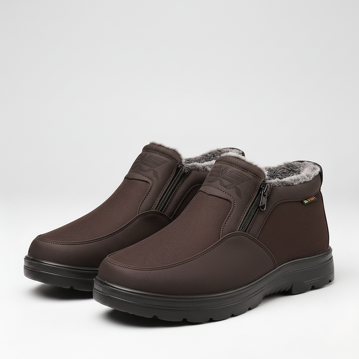 Wodoodporne buty - Lukas
