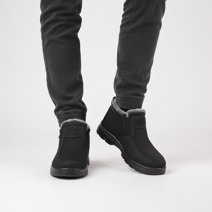 Wodoodporne buty - Lukas