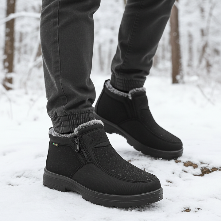 Wodoodporne buty - Lukas