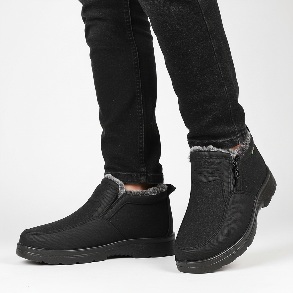 Wodoodporne buty - Lukas