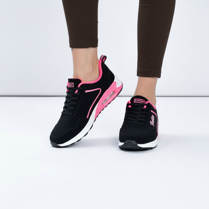 Wodoodporne lekkie buty damskie - Maggie