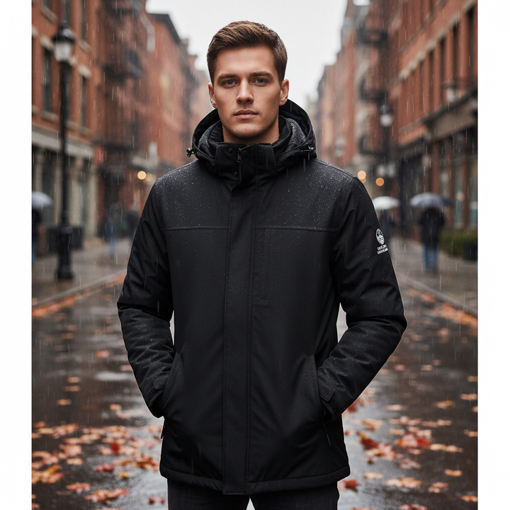Wodoodporny parka - Jimmy