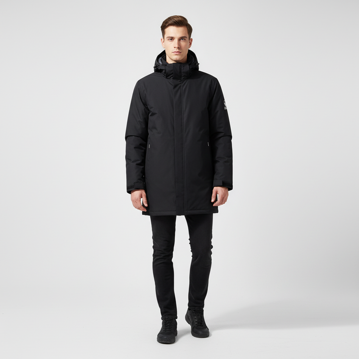 Wodoodporny parka - Jimmy